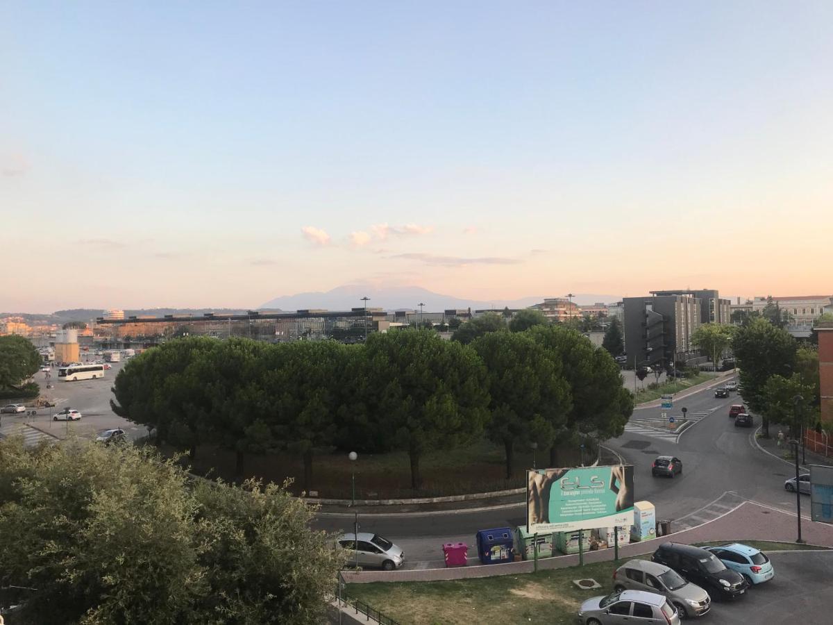 Appartamento Ristrutturato ,in Centro A 200 M Dal Mare *